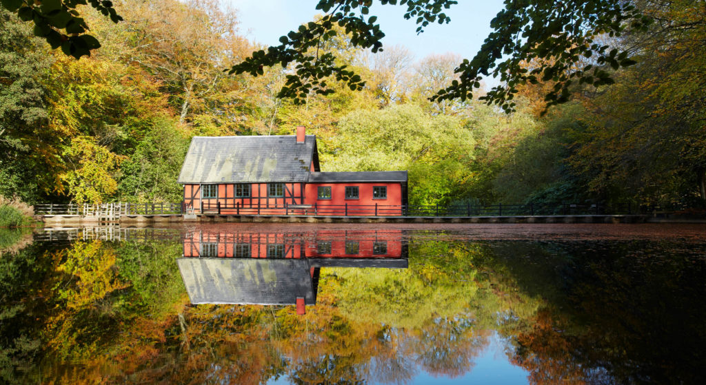 Arkitekturfotograf L Studio