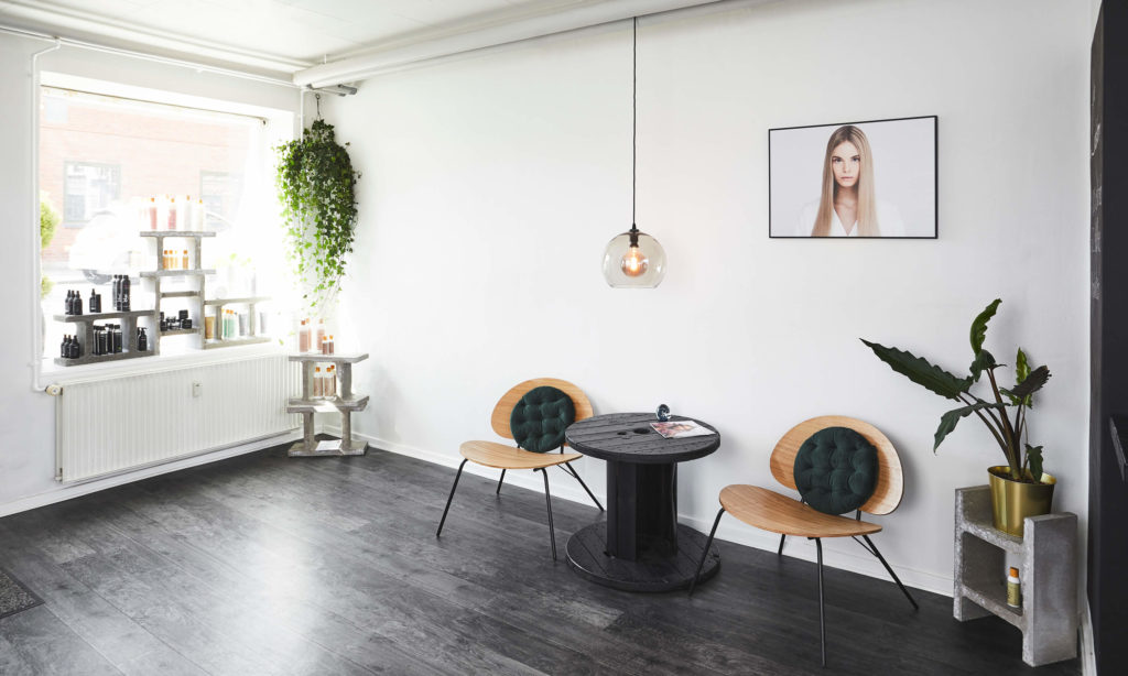 Frisør Salon i Nyborg