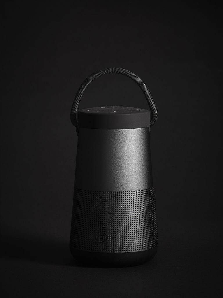 Produktfotograf Bose Soundlink