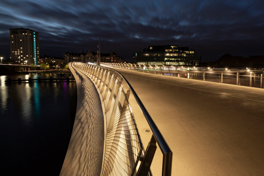 Lille Langebro København